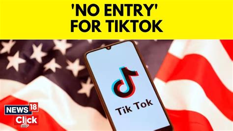Montana says 1st-in-nation TikTok ban protects people. TikTok says it violates their rights